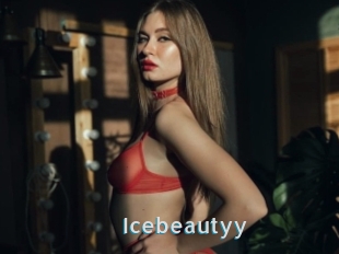 Icebeautyy