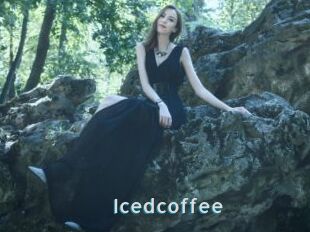 Icedcoffee