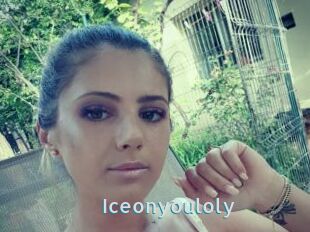 Iceonyouloly