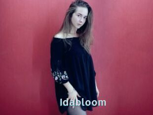 Idabloom
