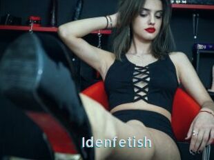 Idenfetish