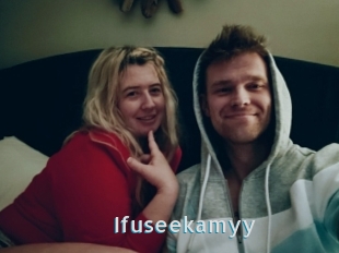 Ifuseekamyy