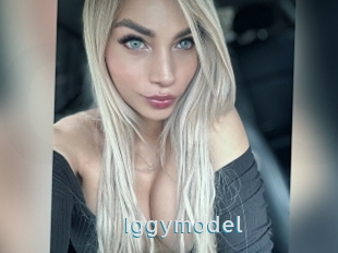 Iggymodel