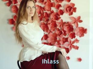 Ihlass