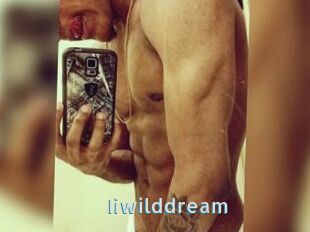 Iiwilddream