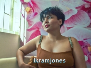 Ikramjones