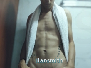 Ilansmith