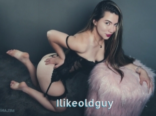 Ilikeoldguy