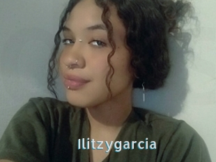Ilitzygarcia