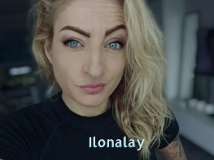 Ilonalay