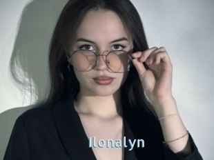 Ilonalyn