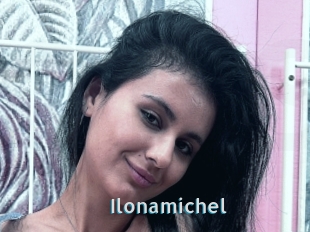 Ilonamichel