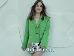 Ilonawilson