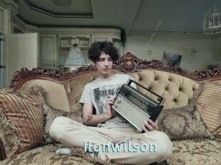 Ilonwilson