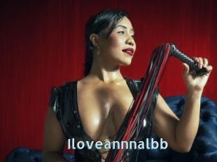 Iloveannnalbb