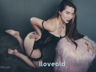 Iloveold