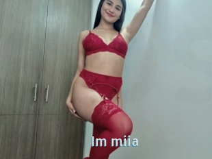 Im_miia