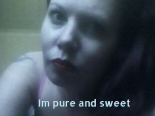 Im_pure_and_sweet