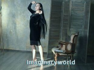 Imaginaryworld