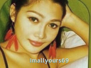 Imallyours69