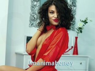 Imanimahoney