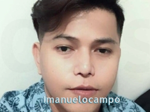 Imanuelocampo