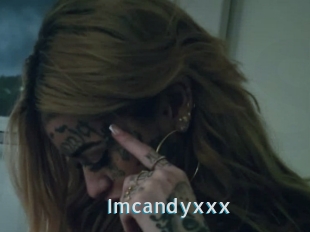 Imcandyxxx