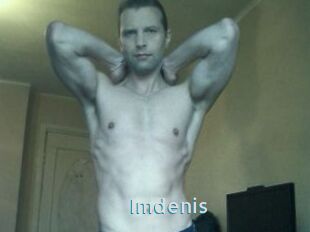 Imdenis
