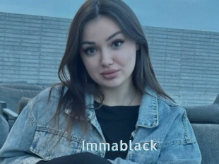 Immablack