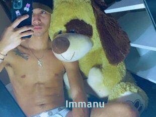 Immanu