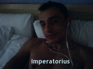 Imperatorius