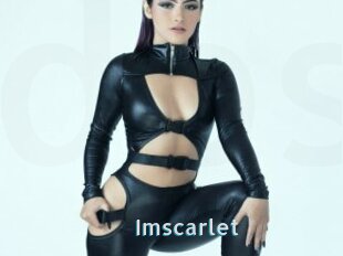 Imscarlet