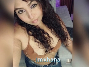 Imxhana