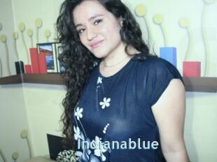 Indianablue