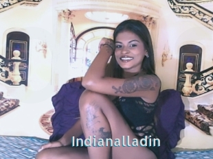 Indianalladin