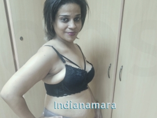 Indianamara