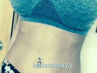 Indianbabyy