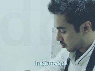 Indiancock