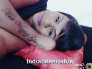 Indiandesirable