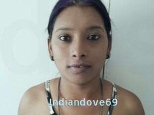 Indiandove69