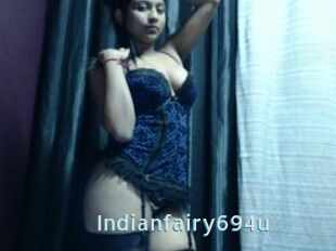 Indianfairy694u
