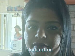 Indianfoxi
