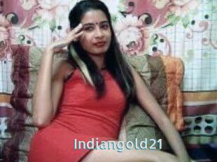 Indiangold21