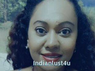 Indianlust4u