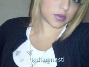 Indianmasti