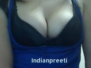 Indianpreeti