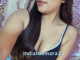 Indiansamara25