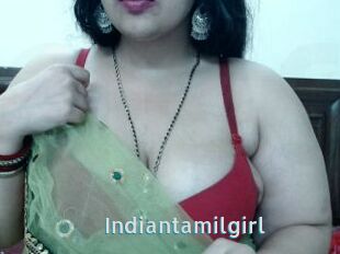 Indiantamilgirl