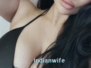 Indianwife