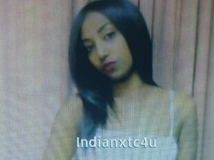 Indianxtc4u